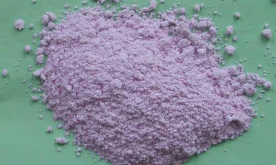 Ceramics Powder WO3 Tungsten Oxide CAS 1314-35-8